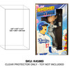 Shohei Ohtani Dodgers 1st SGA Bobblehead