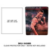 Lionheart Blu-ray Steelbook Spain