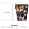 Warriors NBA Draymond Green Bobblehead