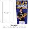 Klay Thompson Champions Edition NBA Pop! Bobblehead