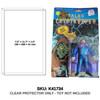 Ace Novelty Tales from the Cryptkeeper The Vampire Action Figure