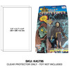 Ace Novelty Tales from the Crypt The Cryptkeeper Action Figure