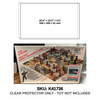 Milton Bradley G.I. Joe Commando Attack Game 1985