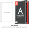 Annapurna Collection Switch (iam8bit)