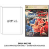 Sony WWE Smackdown vs Raw 2007 Xbox 360 Special Edition