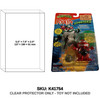 Raphael TMNT Ninja Shooters Figure