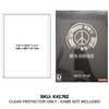 Metal Gear Solid Peace Walker PSP Limited Edition Game