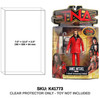 James Mitchell TNA Figure