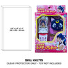 Bandai Sailor Moon Drama Henshinphone Luna Set