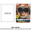 Nasta G.I. Joe Sunglasses