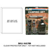 G.I. Joe Nasta Camping Set