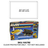 Counter Intelligence Set G.I. Joe A Real American Hero NSI