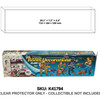 Colorforms G.I. Joe Priss Prints DIY Room Decorations
