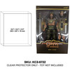King Conan Conan the Great 7-Inch Figure