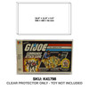 G.I. Joe Commando Attack Game