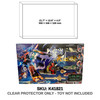 Trendmasters Voltron 1997 5 Lion Set