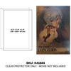 Neon Genesis Evangelion Platinum Complete Edition Blu-ray