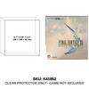 Final Fantasy XII Revenant Wings Nintendo DS Lite Console