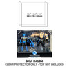 Batman vs Bane Knightfall DC Multiverse 7-Inch Figure Set