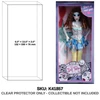 The Doll Factory Doll