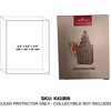 Hallmark Ghostbusters Keepsake Ornaments Roast Him