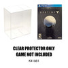Protector For Destiny - Limited Edition (PS4)