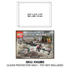 LEGO Star Wars X-Wing Set 4052