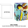 Aniplex Great Pretender The Complete Series Blu-ray