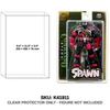 McFarlane Spawn Gold Label Commando Spawn