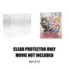 Protector For Hyperdimension Neptunia Re;Birth 2: Sisters Generation Limited Edition