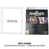 Guardians of the Galaxy PS5 Cosmic Edition