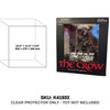 Gallery Diorama The Crow Rooftop Gallery Diorama