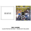 Jakks Pacific WWE Adrenaline Charlie Haas and Shelton Benjamin 2-Pack