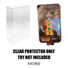 Protector For Shorty Killer Klownz TOTS Figure