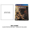 Final Fantasy XII The Zodiac Age PS4 Limited Steelbook Edition