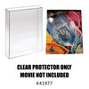 Protector For Ghost In The Shell 25th Anniversary 4K Blu-Ray SteelBook