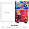 Kenner Bill and Ted's Excellent Adventure Action Figures
