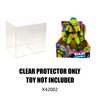 Protector For TMNT Mutant Mayhem Giant Leonardo