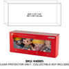 Mother Chosen 4 Plush Set