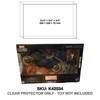 Ghost Rider Marvel Legends Figure