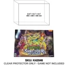 Sony Teenage Mutant Ninja Turtles Shredder's Revenge PS4 Radical Edition