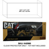 Tonkin CAT 950 Wheel Loader 1/50 Die Cast