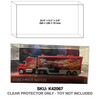 Mattel Cars 3 Mack Hauler