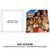 Hasbro WWE The Rockers Marty Jannetty and Shawn Michaels