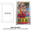 Akaranger Goranger GA-30 Diecast Figure