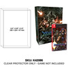 Super Rare Games Xeno Crisis Nintendo Switch Collector's Edition