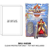 Mattel King Arthur Knights of Justice Action Figures