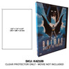 Batman: Mask of the Phantasm (DVD) - Warner Home Video 1999