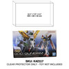 Real Grade GOD Gundam Model Kit