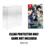 Protector For Robotics;Notes Elite & Dash Double Pack Nintendo Switch